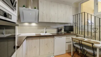 4 bedrooms Townhouse in Santa Fe, Spain No. 176388