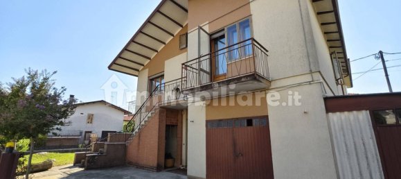 5 Schlafzimmer Villa in Mirano, Italy, Nr. 331159 22