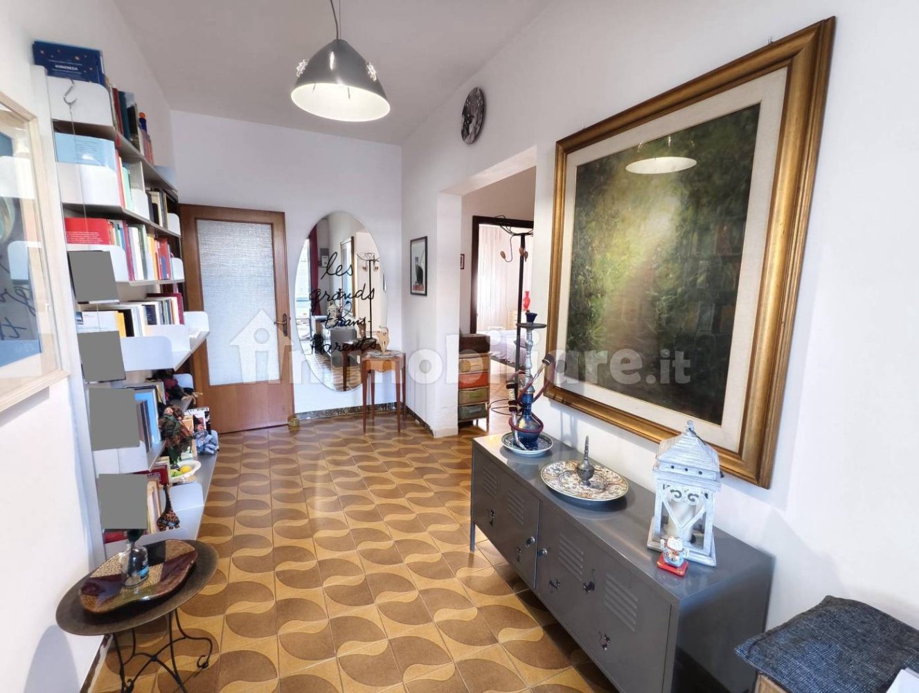 5 Schlafzimmer Villa in Mirano, Italy, Nr. 331159