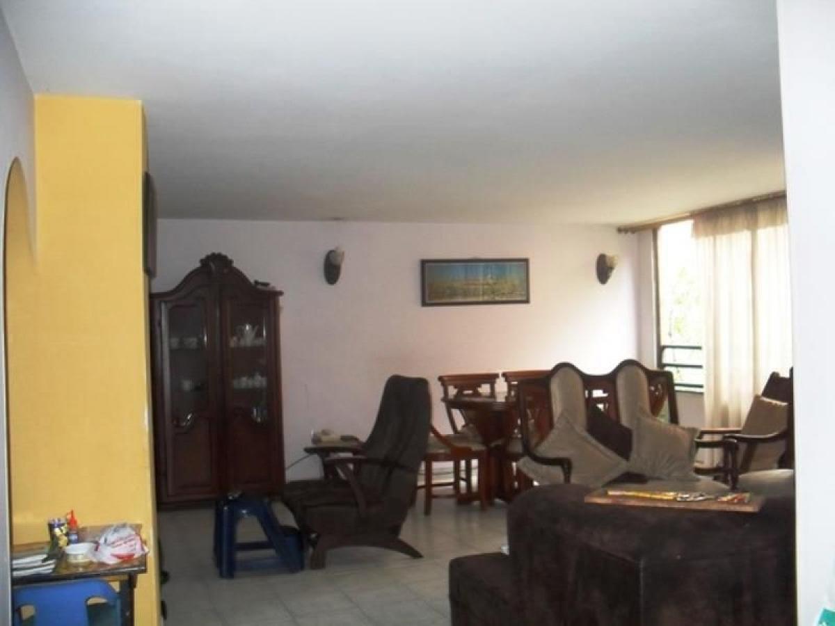 Apartamento T3 em Antioquia, Colombia N.º 4322