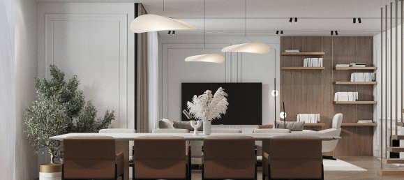 6 rooms Penthouse in Wahring, Austria No. 206248 6