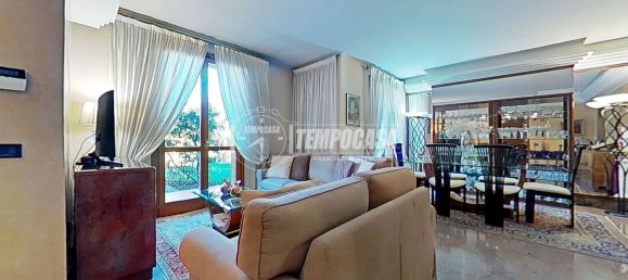 5-Zimmer Villa in Biassono, Italy, Nr. 12081 4