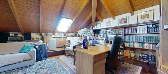 5-Zimmer Villa in Biassono, Italy, Nr. 12081 21