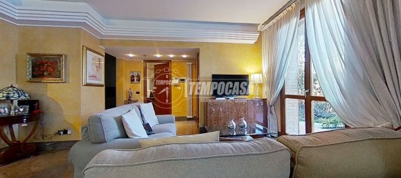 5-Zimmer Villa in Biassono, Italy, Nr. 12081 5