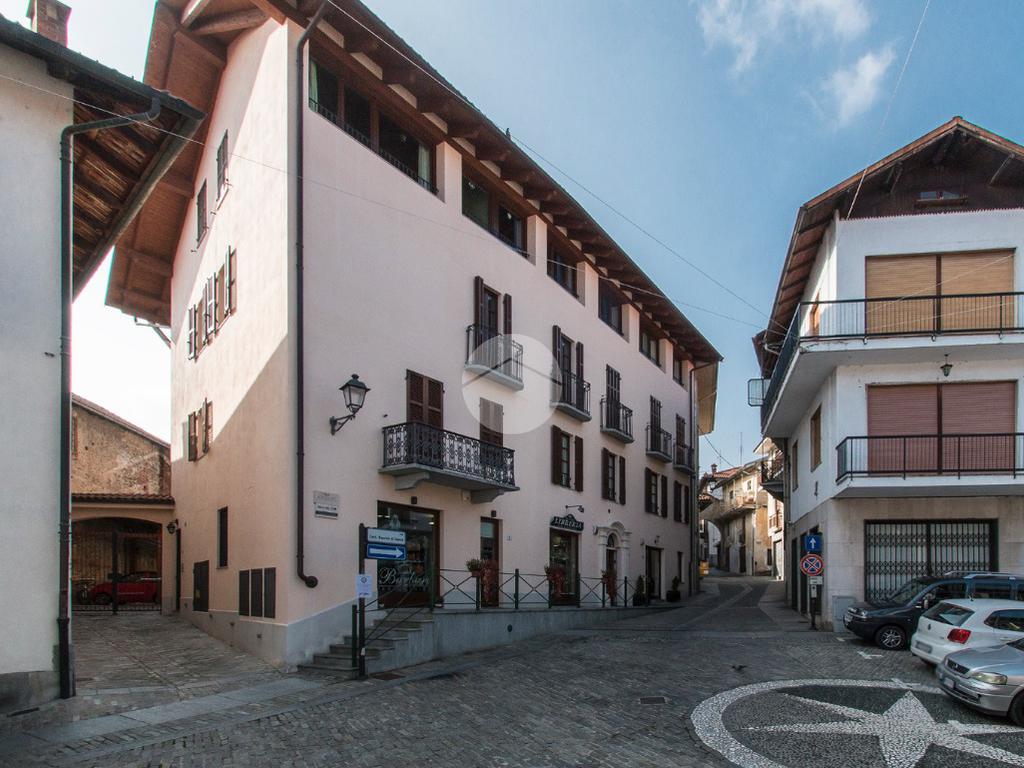 2 Schlafzimmer Wohnung in Giaveno, Italy, Nr. 377596