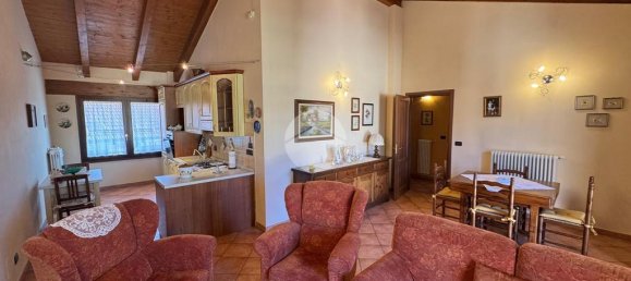 2 Schlafzimmer Wohnung in Giaveno, Italy, Nr. 377596 4