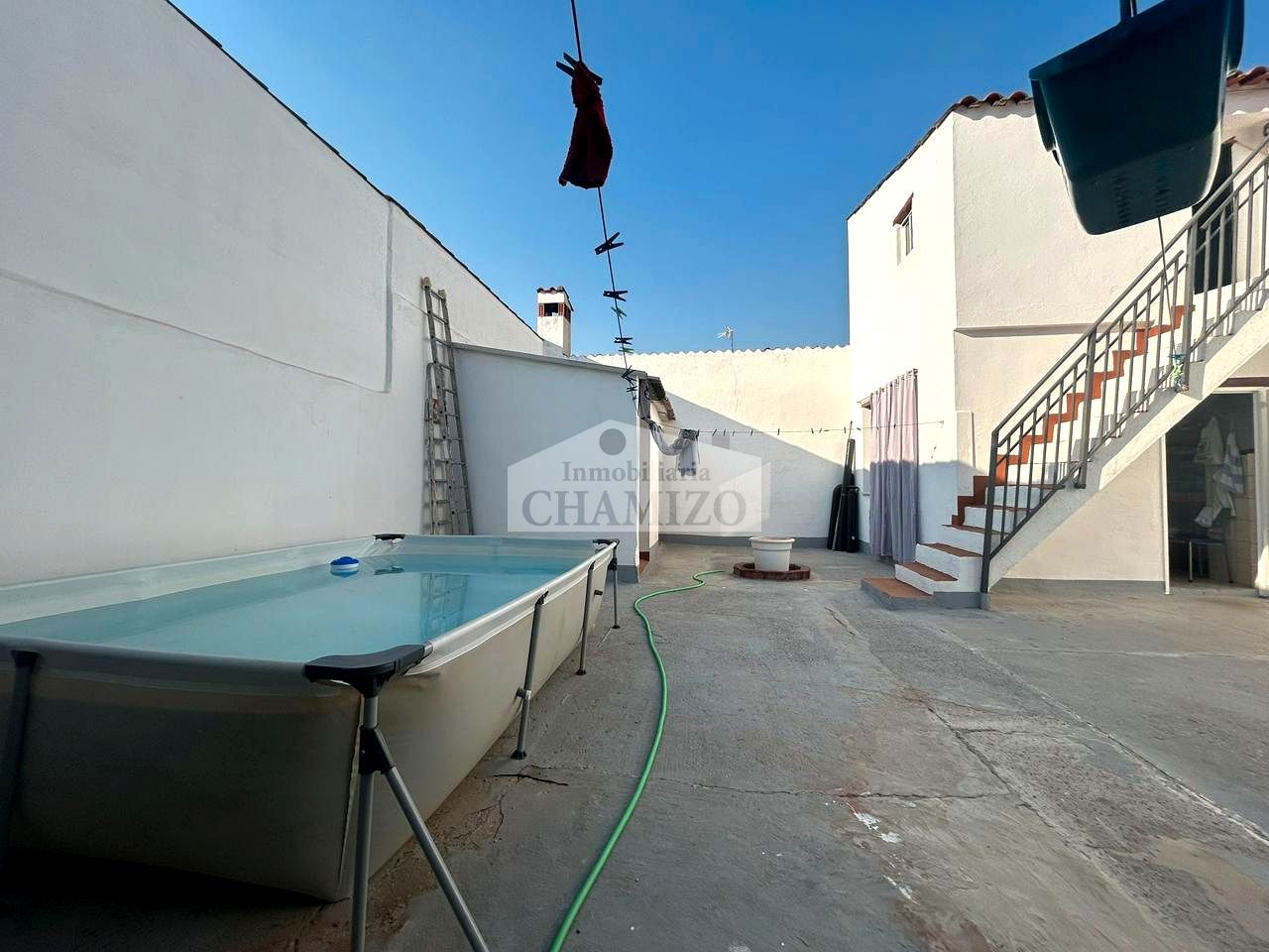 4 bedrooms House in Villanueva de la Serena, Spain No. 202897