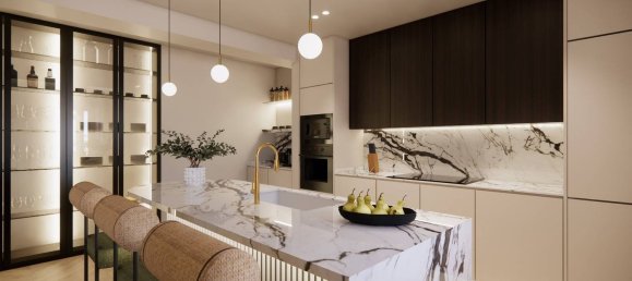 3 غرف نوم شقة في Madrid, Spain رقم 103855 5