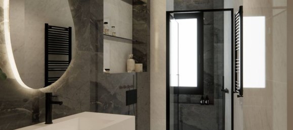 3 غرف نوم شقة في Madrid, Spain رقم 103855 12