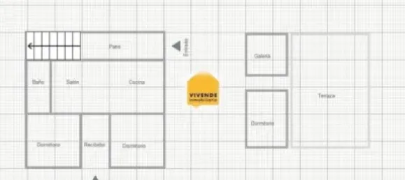 3 chambres Maison à Aguilas, Spain No. 171191 20