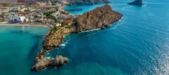 3 chambres Maison à Aguilas, Spain No. 171191 18