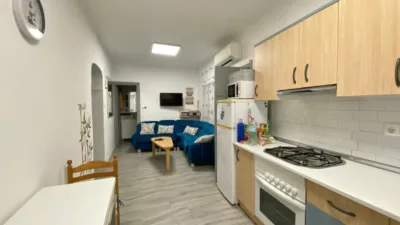 3 chambres Maison à Aguilas, Spain No. 171191