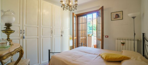 4 Schlafzimmer Wohnung in Montecatini Terme, Italy, Nr. 371241 46