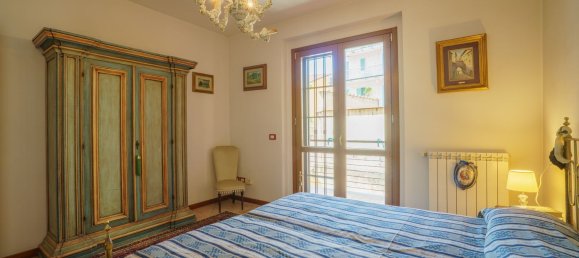 4 Schlafzimmer Wohnung in Montecatini Terme, Italy, Nr. 371241 41