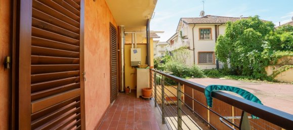 4 Schlafzimmer Wohnung in Montecatini Terme, Italy, Nr. 371241 44