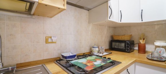 4 Schlafzimmer Wohnung in Montecatini Terme, Italy, Nr. 371241 28