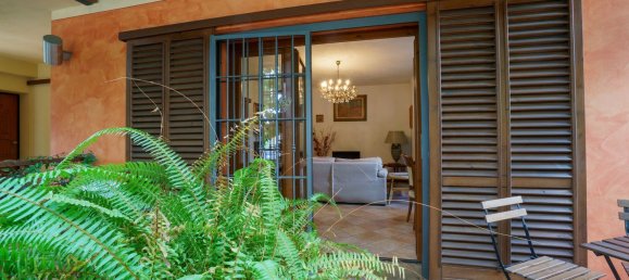 4 Schlafzimmer Wohnung in Montecatini Terme, Italy, Nr. 371241 2