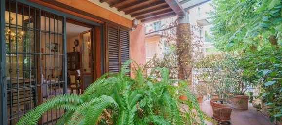 4 Schlafzimmer Wohnung in Montecatini Terme, Italy, Nr. 371241 7