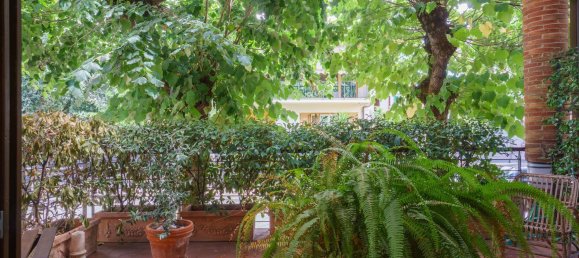 4 Schlafzimmer Wohnung in Montecatini Terme, Italy, Nr. 371241 3