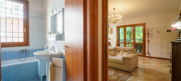 4 Schlafzimmer Wohnung in Montecatini Terme, Italy, Nr. 371241 35