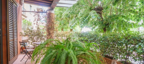 4 Schlafzimmer Wohnung in Montecatini Terme, Italy, Nr. 371241 8