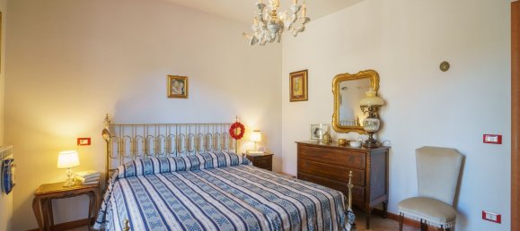 4 Schlafzimmer Wohnung in Montecatini Terme, Italy, Nr. 371241 37