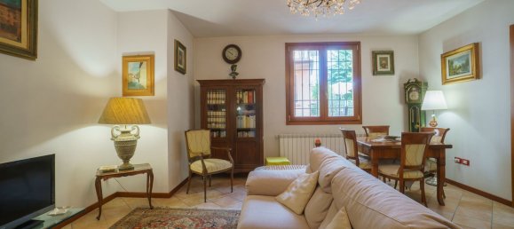 4 Schlafzimmer Wohnung in Montecatini Terme, Italy, Nr. 371241 24