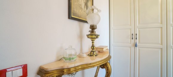 4 Schlafzimmer Wohnung in Montecatini Terme, Italy, Nr. 371241 49