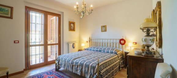 4 Schlafzimmer Wohnung in Montecatini Terme, Italy, Nr. 371241 36