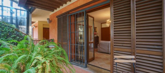 4 Schlafzimmer Wohnung in Montecatini Terme, Italy, Nr. 371241 5