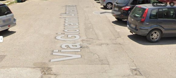 1 bedroom Apartment in San Severo, Italy No. 331745 8