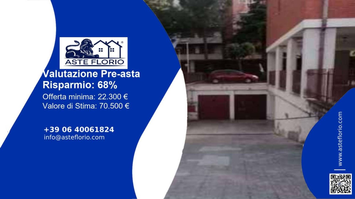 1 bedroom Apartment in San Severo, Italy No. 331745