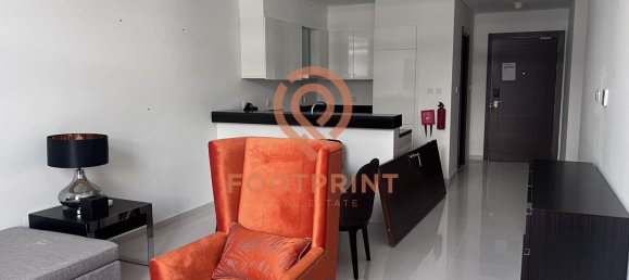 Apartamento T2 em Dubai, UAE N.º 24588 13