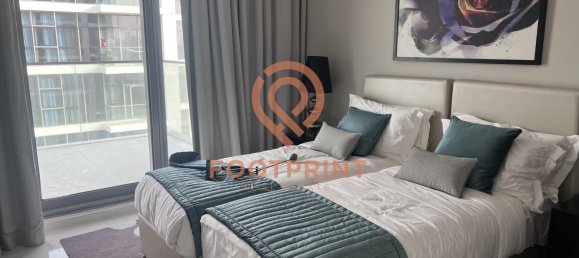 Apartamento T2 em Dubai, UAE N.º 24588 11
