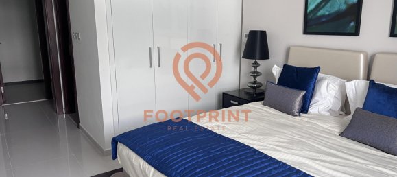 Apartamento T2 em Dubai, UAE N.º 24588 12