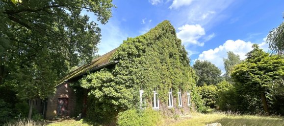 Granja de 4 habitaciónes en Ammerland, Germany No. 140515 5