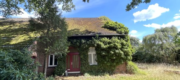 Granja de 4 habitaciónes en Ammerland, Germany No. 140515 2