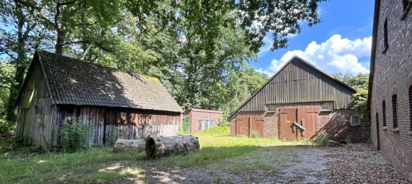 Granja de 4 habitaciónes en Ammerland, Germany No. 140515 4