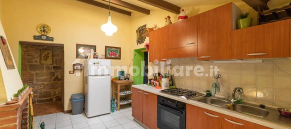 Apartamento T1 em Montalcino, Italy N.º 358723 4