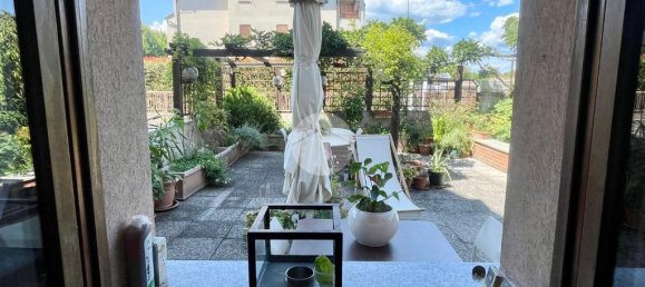 3 غرف نوم فيلا في Lissone, Italy رقم 356620 41