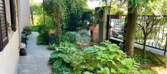 3 غرف نوم فيلا في Lissone, Italy رقم 356620 3