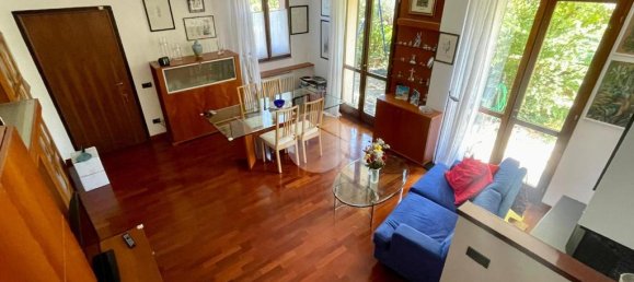 3 غرف نوم فيلا في Lissone, Italy رقم 356620 8