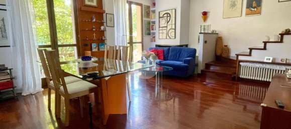 3 غرف نوم فيلا في Lissone, Italy رقم 356620 10