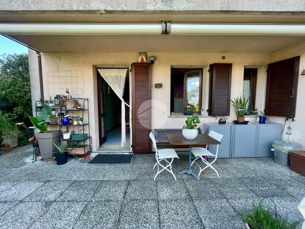 3 غرف نوم فيلا في Lissone, Italy رقم 356620