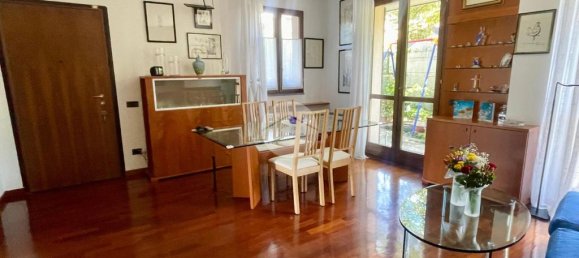 3 غرف نوم فيلا في Lissone, Italy رقم 356620 7