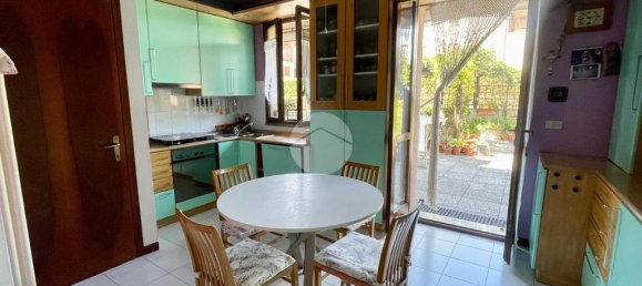 3 غرف نوم فيلا في Lissone, Italy رقم 356620 13