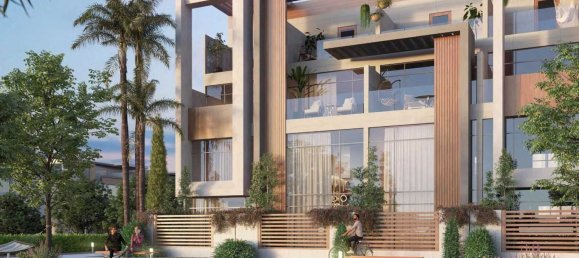 Adosado de 4 dormitorios en VERDANA 3, Dubai Investment Park, UAE No. 62413 3