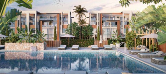 Adosado de 4 dormitorios en VERDANA 3, Dubai Investment Park, UAE No. 62413 4