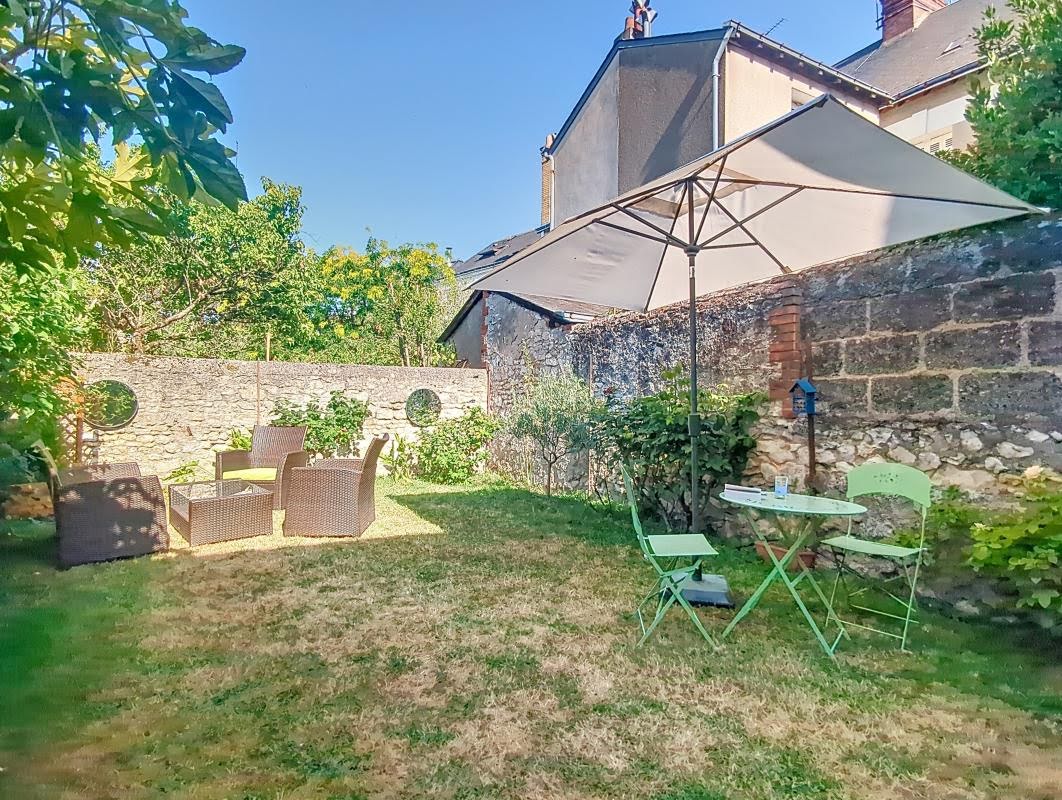 Casa T4 em Tours, France N.º 288575