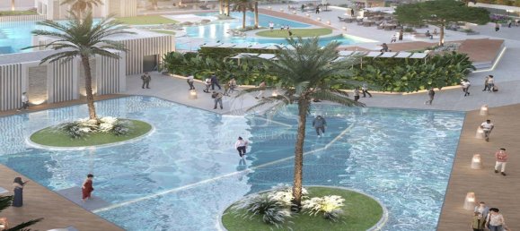 1 bedroom Apartment in DAMAC Hills (Akoya by DAMAC), UAE No. 55689 11